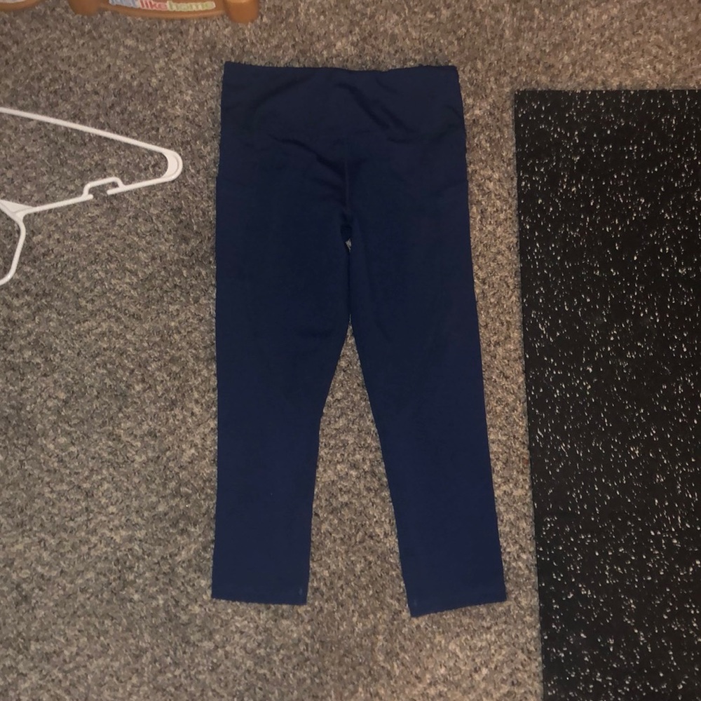 Zyia leggings